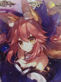 Goddess Story Waifu Anime Card - CR - Foil- NS-2M01-135. J6 - Image 2