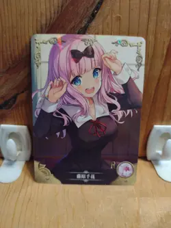 Goddess Story Waifu Anime Card - CR - Foil- NS-2M01-130. J6 - Image 1