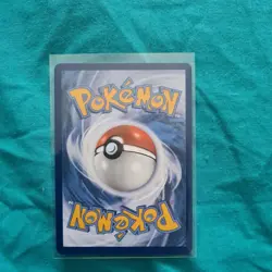Pokemon TCG Mega Evolution Mega Lucario Ex 077/132 NM Holo Card - Image 2