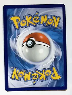 Flareon V SWSH179 Sword & Shield Premium Promo Full Art Holo Pokemon Card - Image 2