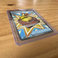 Fighting Gong 167/132 Mega Evolutions Pokemon Card Pack Fresh - Image 3