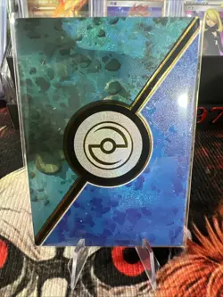 🔥Snivy SDR Chinese EIF Origin 3.0 Pokemon Card (Non TCG)🔥 - Image 2