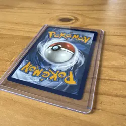Buddy-Buddy Poffin 167/132 - Mega Evolutions Pokemon Card - Image 5