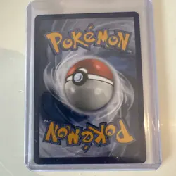 Mega Gardevoir EX 178/132 Mega Evolutions SIR ENG Pokemon Card - Image 2