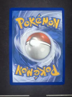 Pokemon TCG Shrouded Fable Kingdra Card 012/064 EX - STAMPED PROMO - Image 2