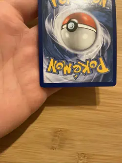 Pokemon TCG Steelix EX Steam Siege Holo Rare Card 67/114 Ultra NM Condition - Image 3