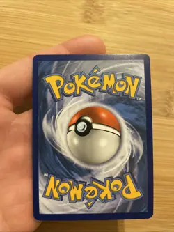 Pokemon TCG Steelix EX Steam Siege Holo Rare Card 67/114 Ultra NM Condition - Image 4