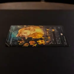 Enduring Curiosity (JA) - Foil Showcase DSK-JP NM MTG - Image 5