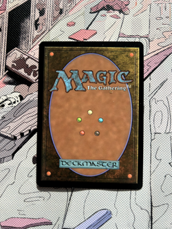 (Borderless) Inferno Of The Star Mounts | Forgotten Realms 293 | NM | Mythic MTG - Image 2