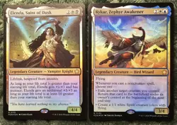 ✨x2 Rare Cards✨ MTG | Foundations | Foil | NM/M | R 0122 | R 0119 - Image 1