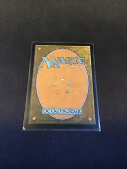 Ouroboroid 0201 **Foil** Mythic NM MTG Edge of Eternities - Image 2