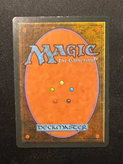 mtg WRATH OF GOD NM Unlimited -Argo- - Image 2