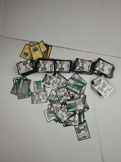 500+ Pokemon Tcg Live Code Cards Bulk Lot Mixed Sets UNUSED Some Mega Evolutions - Image 3