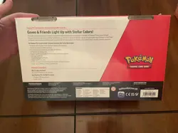Sam’s Club Pokemon Prismatic ETB And Pokeball Bundle Sealed NEW - Image 3