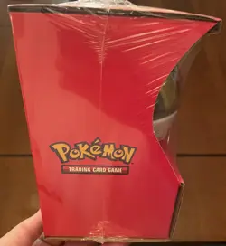 Sam’s Club Pokemon Prismatic ETB And Pokeball Bundle Sealed NEW - Image 4