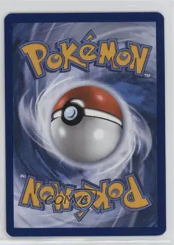 Thundurus Reverse Foil Pokemon Black Bolt BLKEN #033 - Image 2