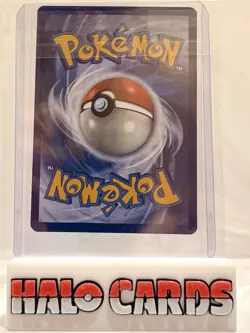 PACK FRESH Pokemon - Nihilego GX (Secret) 114/111 SM Crimson Invasion Holo HF - Image 2