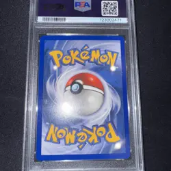 Bulbasaur 044/102 1999 Pokemon Base Set Unlimited , PSA 10 - Image 4