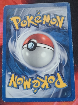 Pokemon Bekipan 26/100 Holo Reverse Gardiens de Cristal EX - Francais Fr - Image 2