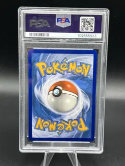 PIDGEOT ex - PSA 10- 2023 Pokemon Obsidian Flames - #164 - Image 2