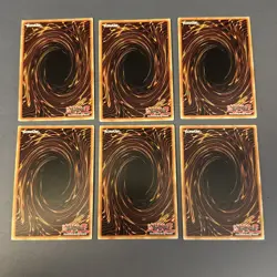 Yu gi oh Capro Espiatorio Segna Mostro Yugioh Goat Scapegoat Lc04 Promo Ita - Image 2