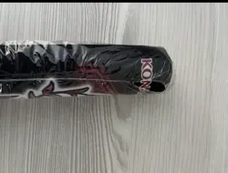 YuGiOh Playmat Exclusive AKIZA BLACKROSE DRAGON 2025 NYCC Exclusive IN HAND NEW - Image 3