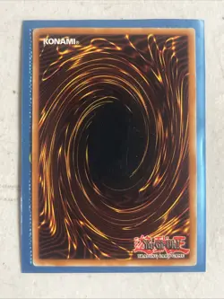 Yugioh Right Leg of The Forbidden One DB1-EN135 Unlimited Common - Image 2