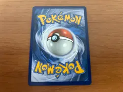 Blastoise & Piplup GX 215/236 Cosmic Eclipse Pokemon TCG Brazilian Card Rare NM - Image 3