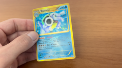 Blastoise 137/135 Plasma Storm Pokemon Card Rare 2013 Brazilian TCG Near Mint NM - Image 2