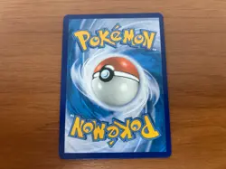 Blastoise 137/135 Plasma Storm Pokemon Card Rare 2013 Brazilian TCG Near Mint NM - Image 3