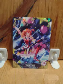 Goddess Story Waifu Anime Card - CR - Foil- NS-2M04-069 J6 - Image 1