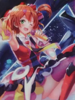 Goddess Story Waifu Anime Card - CR - Foil- NS-2M04-069 J6 - Image 2