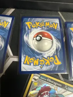 Pokemon Trading Card Game Shining Fates Baby Shiny Holo Lot (11 Cards) - Image 5