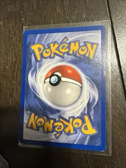 Pokemon TCG Umbreon Card Neo Discovery 32/75 Unlimited Edition, Regular Rare - Image 2