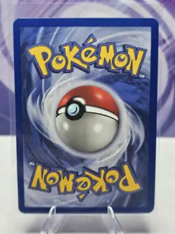 Pokemon Card - Base Set 2 - Trainer Scoop Up - 107/130 - Image 2