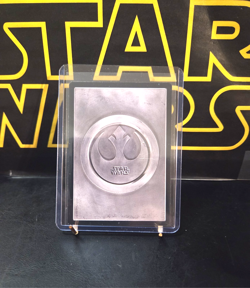 🔥🔥1995 STAR WARS: CCG CARD PREMIERE LIMITED (LIGHT) "DROID SHUTDOWN" DECIPHER - Image 2