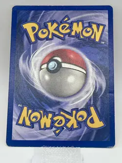 Ponyta 60/102 Base Set Non Halo Vintage 1999 Pokemon Card LP - Image 4