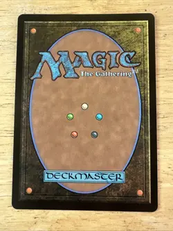 MTG magic 1x Vana'diel Adventurers SHOWCASE (M/NM) Final Fantasy - Image 2