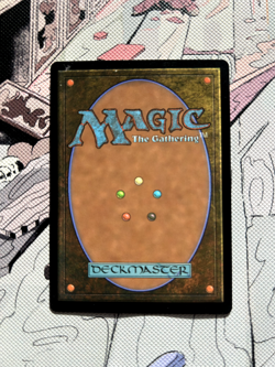 Railway Brawler | Outlaws of Thunder Junction #175 | Mythic | Magic MTG Card - Image 2