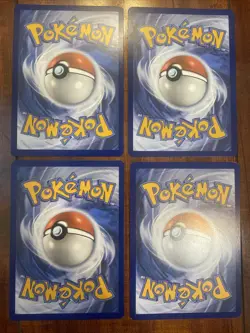 Pokemon Thundurus SVP209 & Tornadus SVP210 Lot White Flare Black Bolt NM ⚡🌪 - Image 2