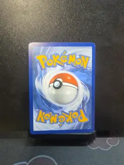 Pokemon TCG Team Rocket's Energy Reverse Holofoil 182/182 NM Destined Rivals - Image 2