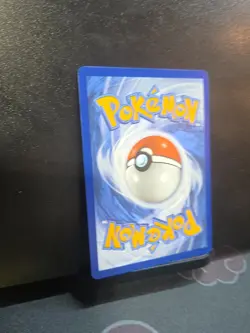 Pokemon TCG Team Rocket's Energy Reverse Holofoil 182/182 NM Destined Rivals - Image 3