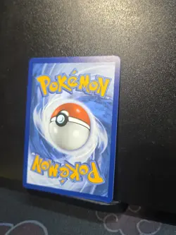 Pokemon TCG Team Rocket's Energy Reverse Holofoil 182/182 NM Destined Rivals - Image 4