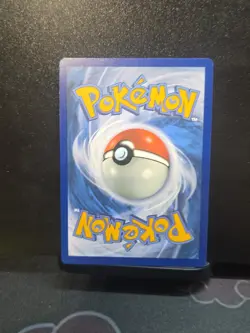 051/162 Pikachu - SV05 Temporal Forces - Reverse Holo NM Pokemon - Image 2