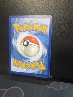 051/162 Pikachu - SV05 Temporal Forces - Reverse Holo NM Pokemon - Image 3