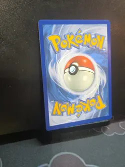 051/162 Pikachu - SV05 Temporal Forces - Reverse Holo NM Pokemon - Image 4