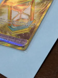 Power Hourglass UR 094/064 SV6a Night Wanderer Japanese US Seller NM Pokemon - Image 2