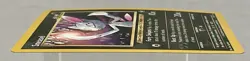 Sneasel 25/111 - Neo Genesis Non-Holo Vintage WOTC - LP Pokemon Card - Image 5
