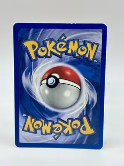 Ponyta 64/82 Team Rocket Pokemon TCG Card Non Holo Vintage 2000 LP - Image 4