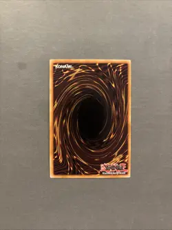 Yugioh Red-Eyes Dark Dragon Prismatic Collectors RA02-EN021 Near Mint - Image 3